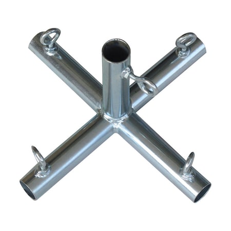 Apex AHC Canopy Connector 0.8 ft. L 77286